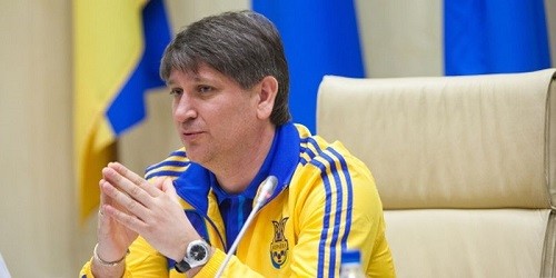 Сергей КОВАЛЕЦ: «Важно, чтобы игроки Шахтера не поддались эмоциям»