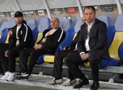 ВЕРНИДУБ: «Пусть некоторые потренируются с дублем и сделают выводы»