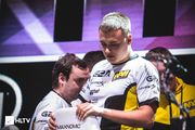 ESL ONE New York 2017: незащищенное чемпионство
