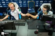 ESL ONE New York 2017: обзор первого дня