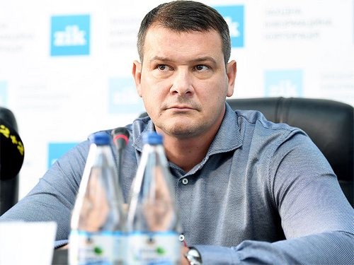 Сергій ЗАЙЦЕВ: «Зміни в тренерському штабі – це стрес для Карпат»