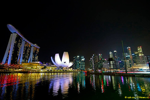 Гран-При Сингапура остается в календаре Формулы 1 до 2021 года