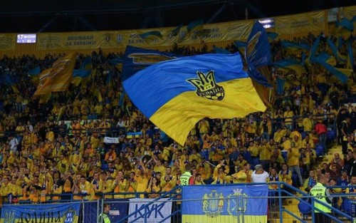 Квитки на матч кваліфікації ЧС-2018 Косово – Україна вже в продажу
