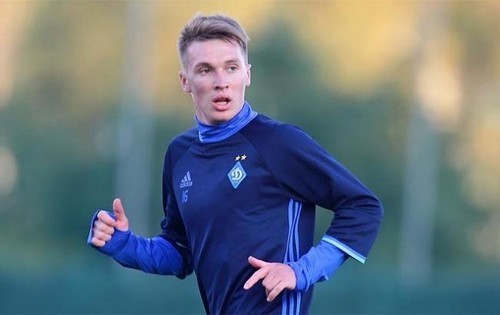 Сидорчук не сыграет в матче против Олимпика