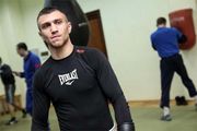 Василий ЛОМАЧЕНКО: «На подготовку к бою с Пакьяо мне нужен год»