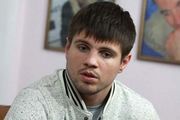 Евгений Хитров продолжает подготовку к следующему поединку
