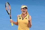 Рейтинг WTA. Свитолина удерживает 14-ю позицию
