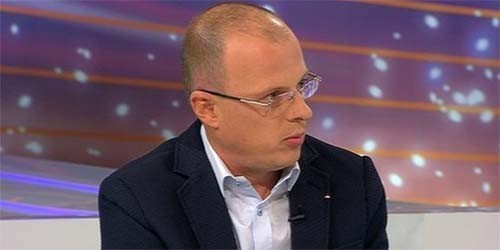ВАЦКО: «В матче с Карпатами на Динамо нужно было ставить 100 тысяч»