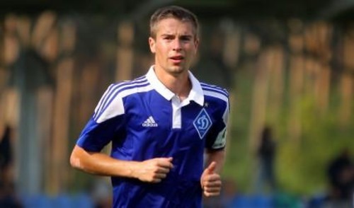 Ориховский продолжит карьеру в Черноморце