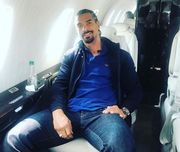 Дэвид Хэй может провести поединок с бойцом UFC