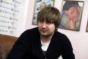 Вадим ШАБЛИЙ: «Английский у Ярмоленко неплохой»