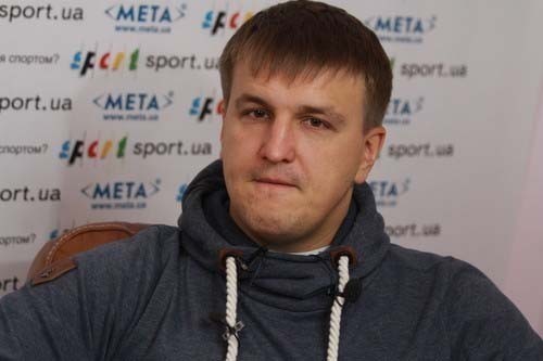 Александр КРАСЮК: «До конца года Беринчик будет драться за пояс»