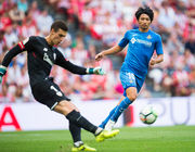 Реал интересуется вратарем Атлетика