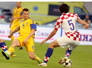 Руслан РОТАНЬ: «Нужно выжать максимум и выйти из группы на ЧМ-2018»