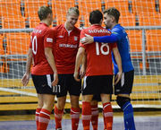 Литвиненко помог ЭРА-ПАКу выиграть у аутсайдера чемпионата Чехии