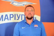 ОФИЦИАЛЬНО: Бабич — главный тренер Мариуполя