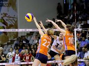 В первом туре женского Евро-2017 многие фаворитки добились побед