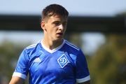 Назарий РУСИН: «Хет-трик? Я хотел сделать покер!»