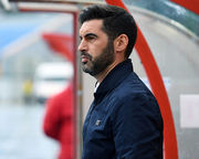 Паулу ФОНСЕКА: «После перерыва ребята подумали, что мы уже победили»