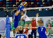 Сборная Украины потерпела поражение от Болгарии на Евро-2017