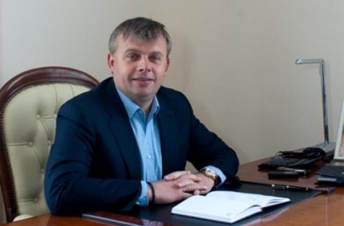 Президент Руха Козловский дисквалифицирован на два года