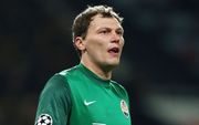 Андрей ПЯТОВ: «Мы все очень переживаем и поддерживаем Срну»