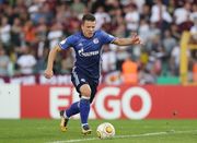 Немецкий журнал потроллил Коноплянку за промах в матче с Хоффенхаймом