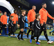 Манчестер Сити – Шахтер. Анонс