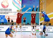 На Евро-2017 определились 11 участников плей-офф из 12