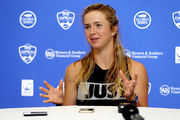 Элина Свитолина гарантировала участие в Итоговом турнире WTA