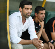 Шахтер не проигрывает на выезде больше года