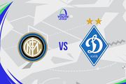 Динамо U-19 вирушило до Мілану на матч з Інтером