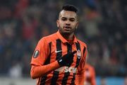 ДЕНТИНЬО: «Возможно, я довольно скоро вернусь в Коринтианс»