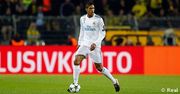 Рафаэль Варан продлил контракт с Реалом