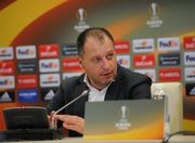 Юрий ВЕРНИДУБ: «Заря — маленький клуб»