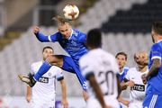Партизан Белград — Динамо Киев — 2:3. Видеообзор матча