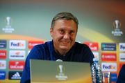 Александр ХАЦКЕВИЧ: «Замены усилили игру во втором тайме»