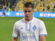 Артем БЕСЕДИН: «Хорошо, что в перерыве тренеры нашли нужные слова»