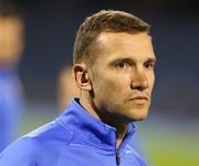 Андрей ШЕВЧЕНКО: «День рождения отмечу на футбольном поле»