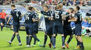 Олимпик — Мариуполь — 3:2. Видеообзор матча