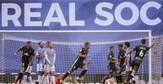 Реал Сосьедад и Бетис забили восемь голов на двоих