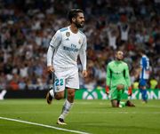 Реал Мадрид — Эспаньол — 2:0. Видеообзор матча