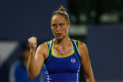 Рейтинг WTA. Бондаренко вернулась в ТОП-100