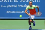 Рейтинг ATP. Долгополов вернулся в ТОП-50