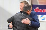 Триллер в Запорожье, травмы сборников и хитрость Бернарда