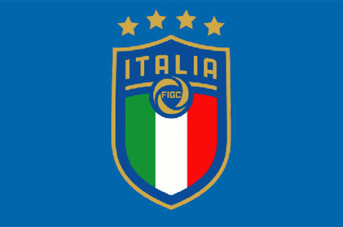 Федерация футбола Италии сменила логотип