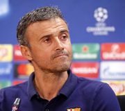 Луис ЭНРИКЕ: «Манчестер Сити становится лучше с каждым месяцем»