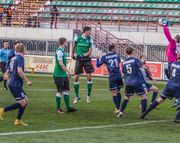 Первая лига. Десна подтопила Ровно