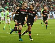 Хавьер ЭРНАНДЕС: «Бундеслига – это комбинация АПЛ и Примеры»