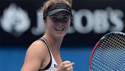 Свитолина с победы стартовала на WTA Elite Trophy